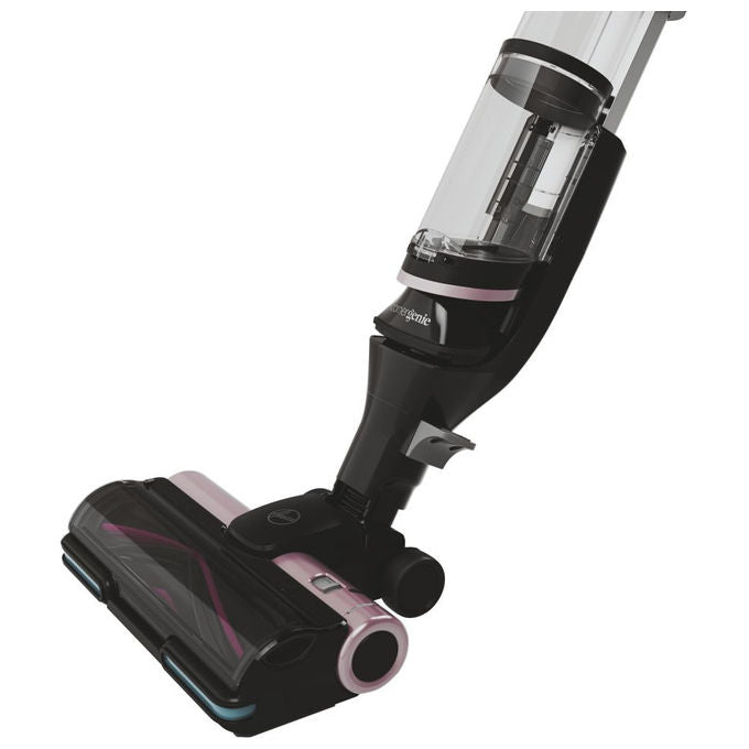 Hoover HFX Aspirapolvere senza filo 1.2L Nero