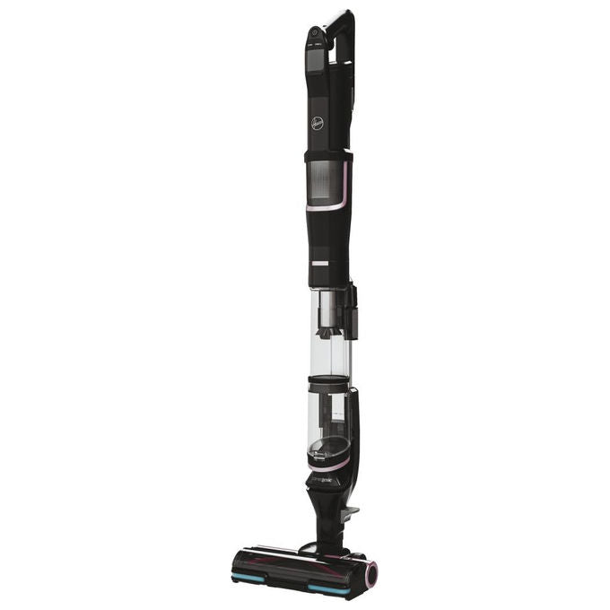Hoover HFX Aspirapolvere senza filo 1.2L Nero