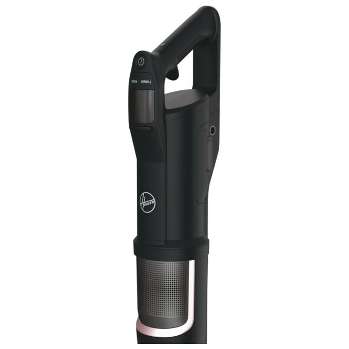 Hoover HFX Aspirapolvere senza filo 1.2L Nero