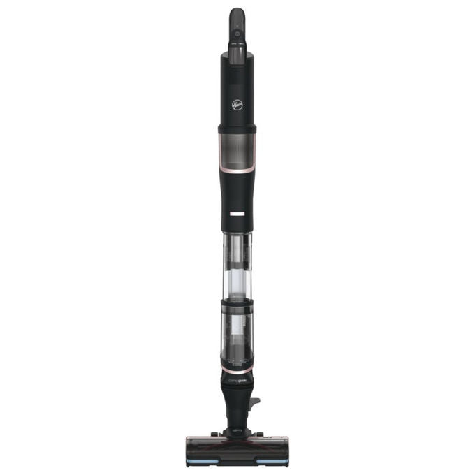 Hoover HFX Aspirapolvere senza filo 1.2L Nero