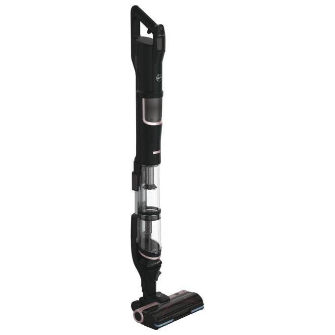 Hoover HFX Aspirapolvere senza filo 1.2L Nero