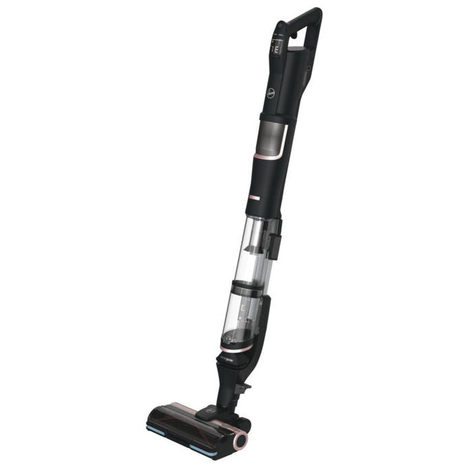 Hoover HFX Aspirapolvere senza filo 1.2L Nero