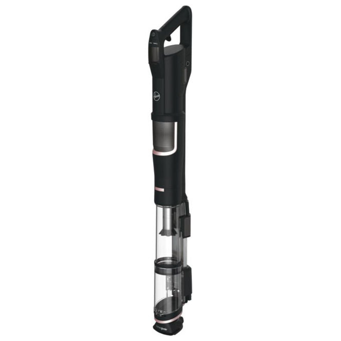 Hoover HFX Aspirapolvere senza filo 1.2L Nero
