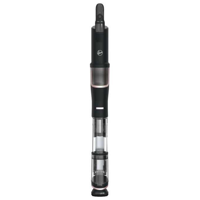 Hoover HFX Aspirapolvere senza filo 1.2L Nero