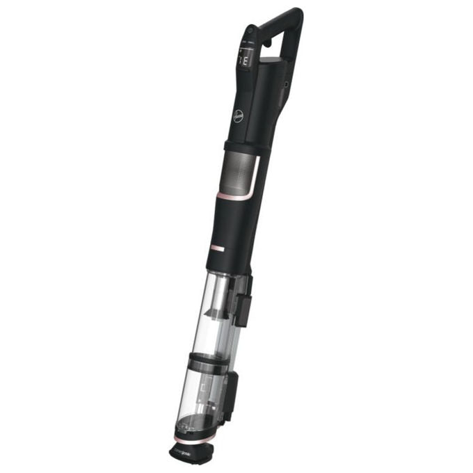 Hoover HFX Aspirapolvere senza filo 1.2L Nero