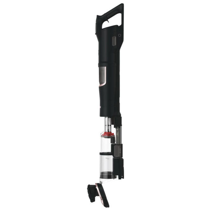 Hoover HFX Aspirapolvere senza filo 1.2L Nero