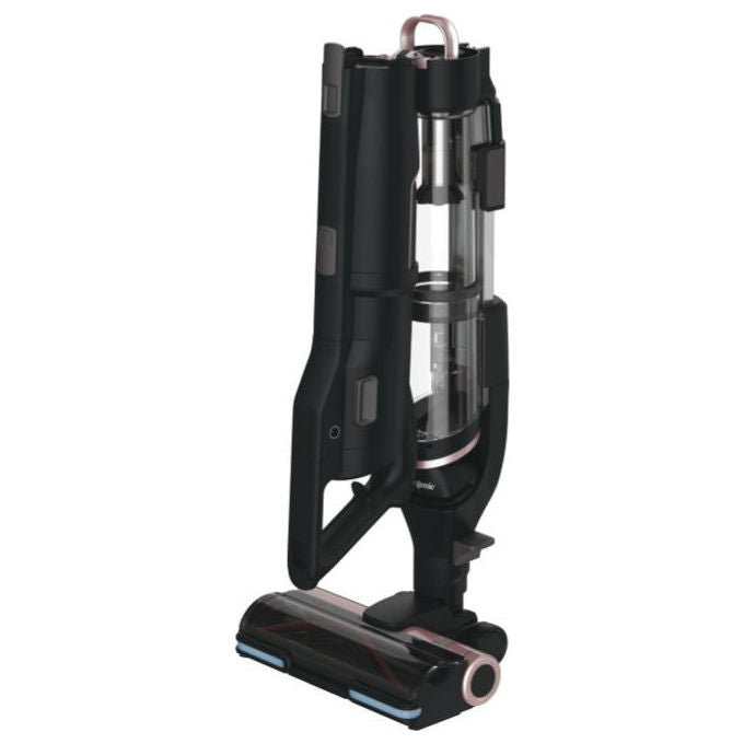 Hoover HFX Aspirapolvere senza filo 1.2L Nero