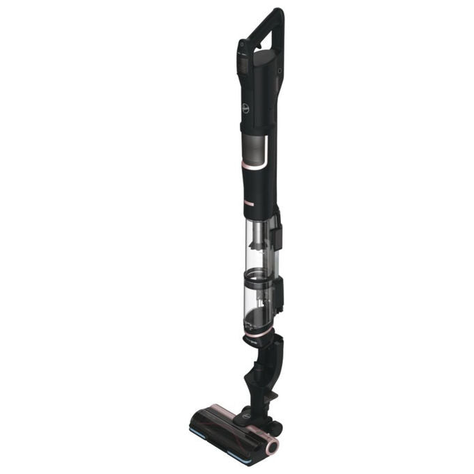 Hoover HFX Aspirapolvere senza filo 1.2L Nero