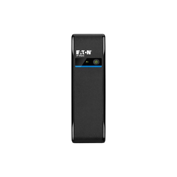 Eaton, Gruppo di Continuita' UPS, 0.7 kVA - 420W, Standby Offline, 4 Prese AC