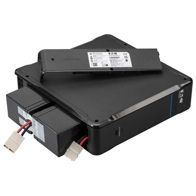 Eaton 3P Ellipse gruppo di continuita' UPS 1700VA