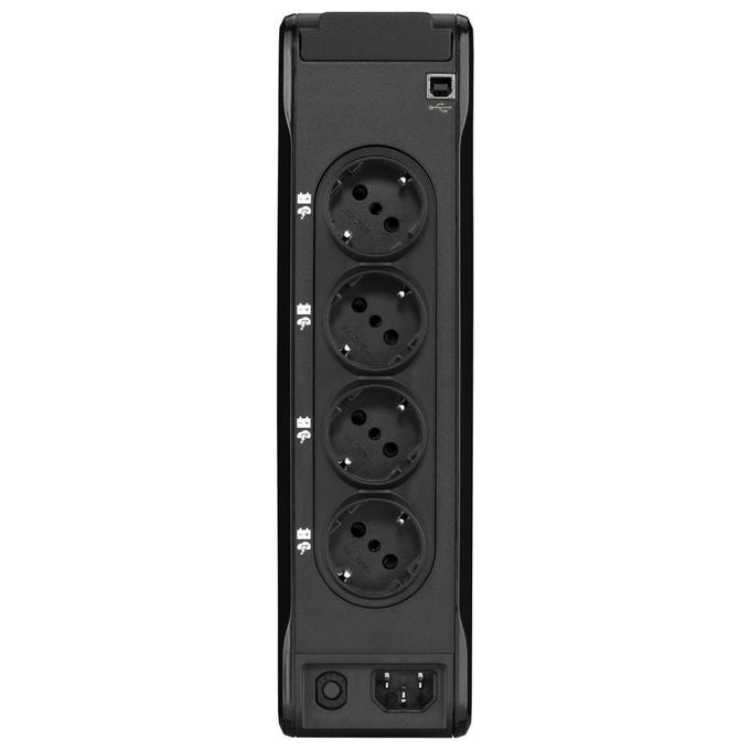 Eaton 3P Ellipse gruppo di continuita' UPS 1700VA