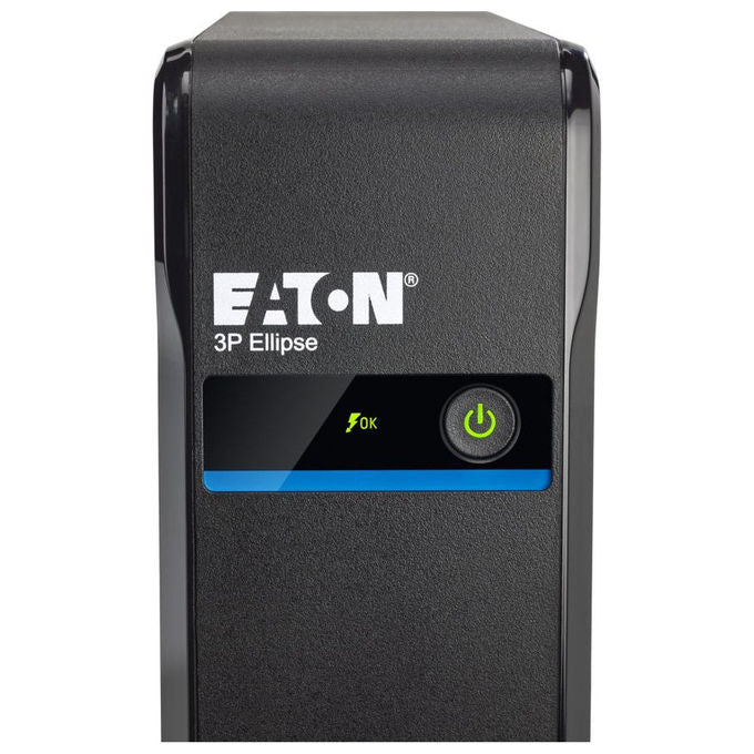 Eaton 3P Ellipse gruppo di continuita' UPS 1700VA