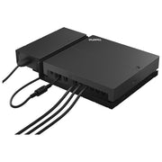 Lenovo ThinkSmart SmartDock USB 3.2 Gen 2 Type-C Nero