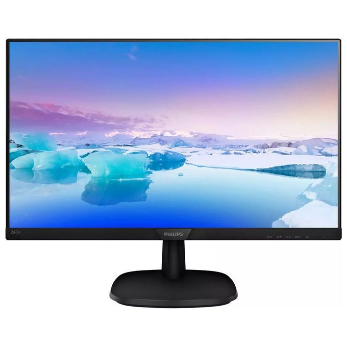 Philips 43BDL6017P Monitor Digital Signage 43'' UHD 800cdm²
