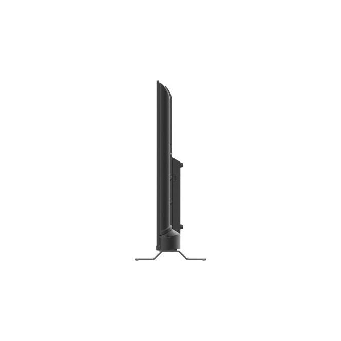 Smart Technologies Tv 43UW02V 43'' 4K Ultra HD Smart Wi-Fi Nera