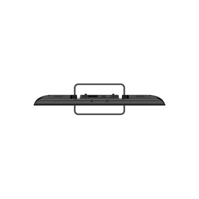 Smart Technologies Tv 43UW02V 43'' 4K Ultra HD Smart Wi-Fi Nera