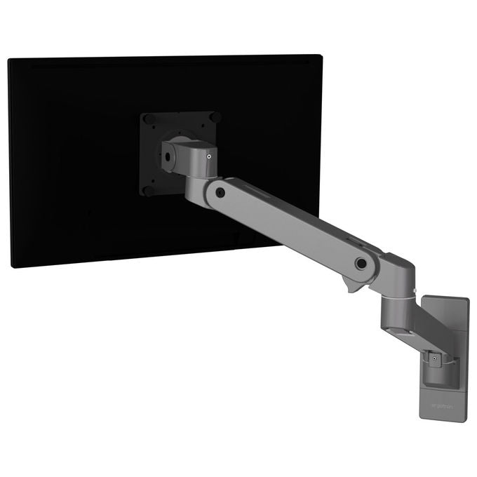 Ergotron LX Pro Supporto a Parete per TV Fino a 34'' Grigio Scuro