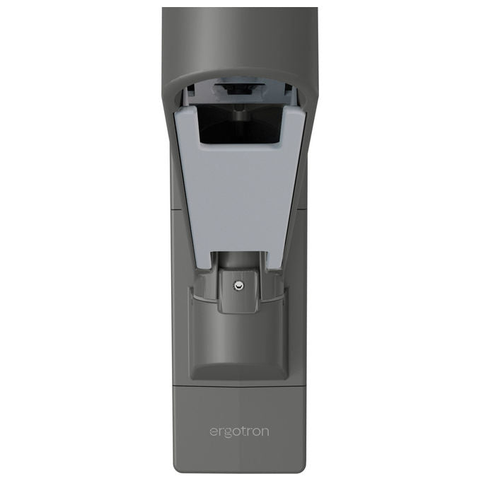 Ergotron LX Pro Supporto a Parete per TV Fino a 34'' Grigio Scuro