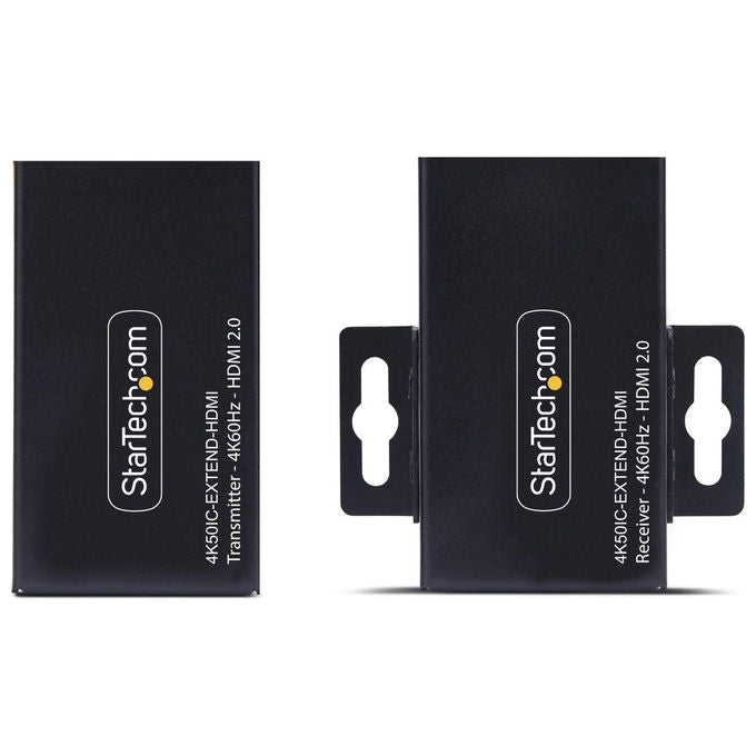 StarTech.com Trasmettitore e Ricevitore HDMI 4K Extender