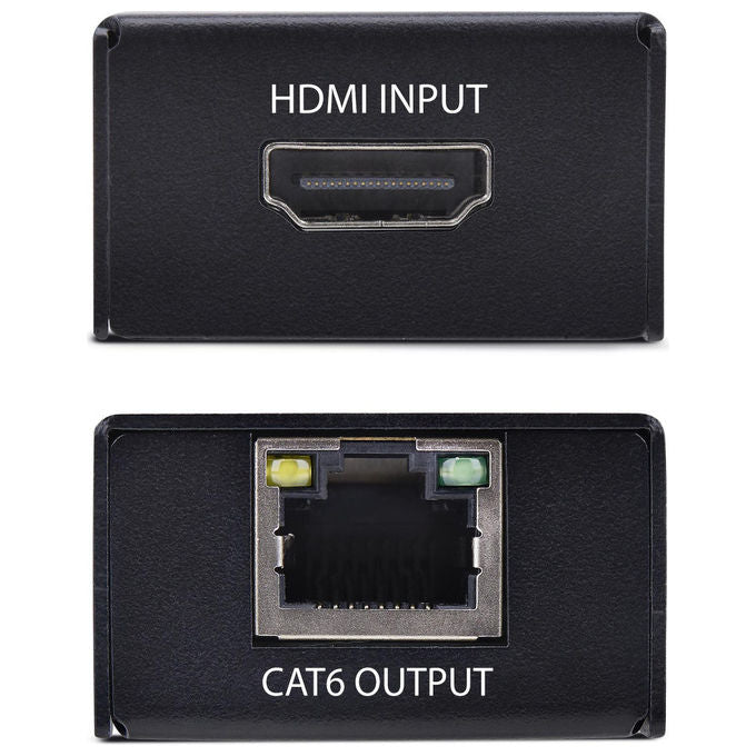 StarTech.com Trasmettitore e Ricevitore HDMI 4K Extender