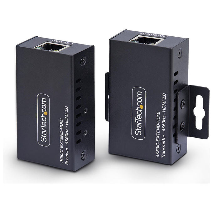 StarTech.com Trasmettitore e Ricevitore HDMI 4K Extender