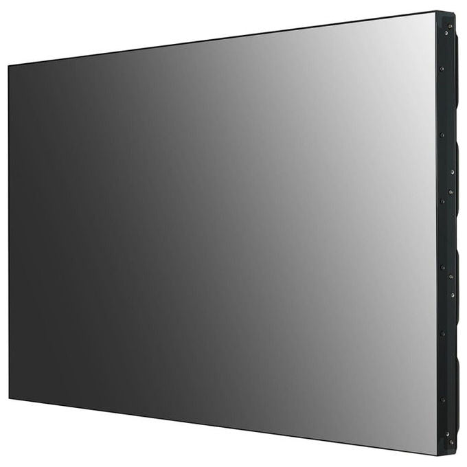 LG 49VL5PJ-A Monitor Professionale Digital Signage 49'' Full HD IPS 500 cd-m² 24-7 colore Nero