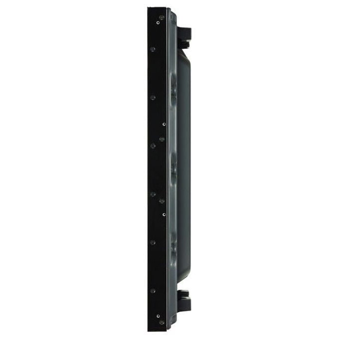 LG 49VL5PJ-A Monitor Professionale Digital Signage 49'' Full HD IPS 500 cd-m² 24-7 colore Nero