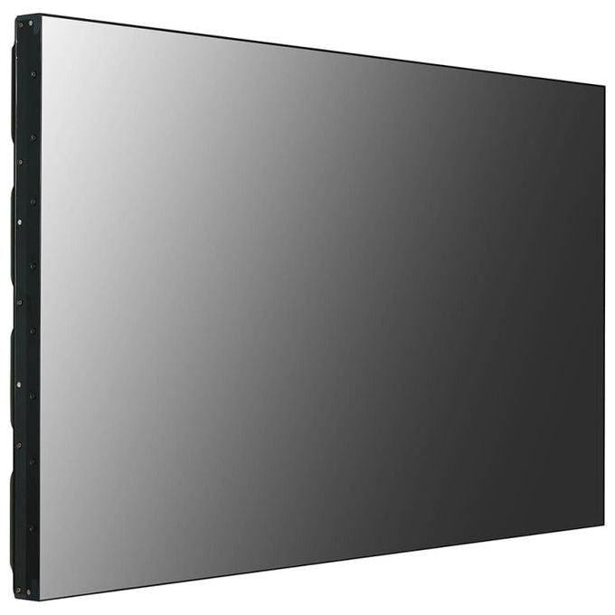LG 49VL5PJ-A Monitor Professionale Digital Signage 49'' Full HD IPS 500 cd-m² 24-7 colore Nero