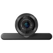 Lenovo Webcam 4XC1Q25245, 4MP, USB-C, Nero