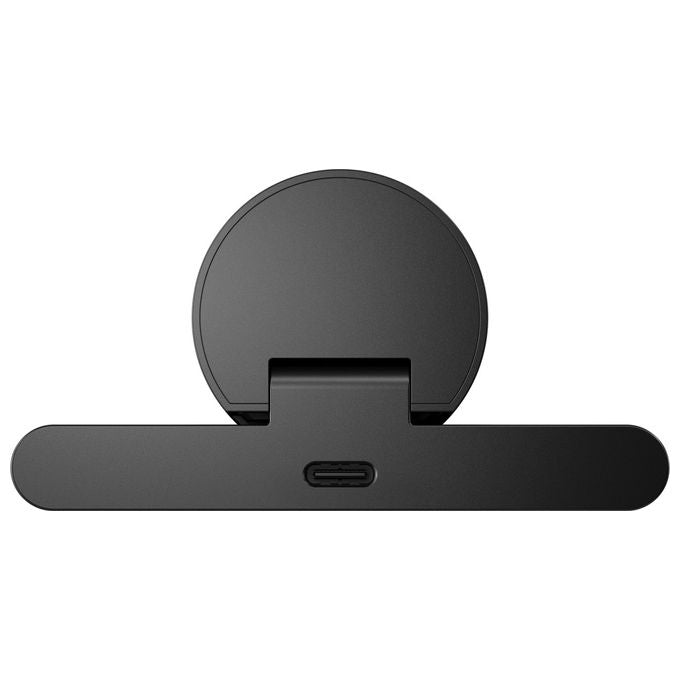 Lenovo Webcam 4XC1Q25245, 4MP, USB-C, Nero