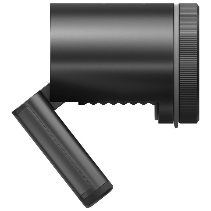 Lenovo Webcam 4XC1Q25245, 4MP, USB-C, Nero