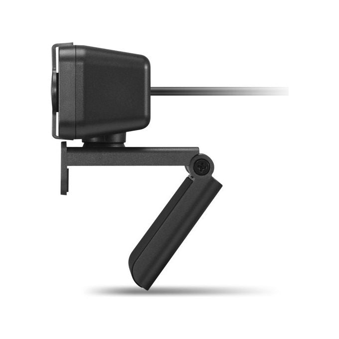 Lenovo Webcam Essential FHD Gen2, 1920x1080 Pixel, USB 2.0, Nero