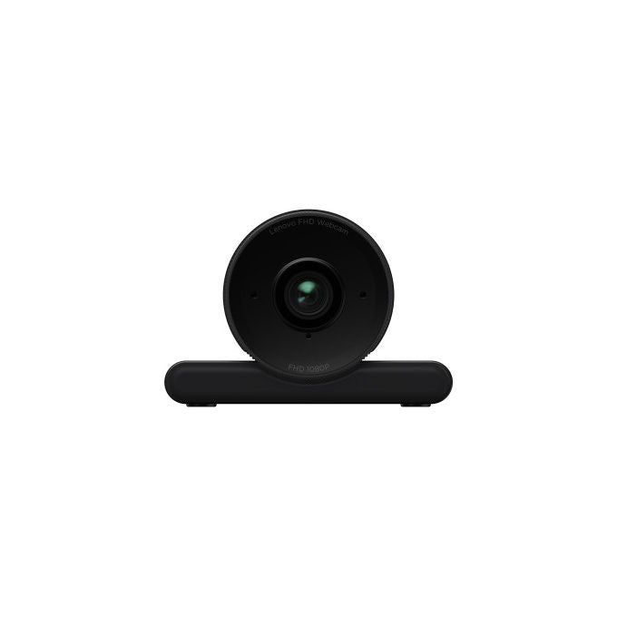 Lenovo Webcam 4XC1Q44952 Full HD 2MP USB 2.0 Nera