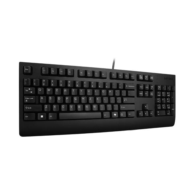 Lenovo Tastiera Preferred Pro II Usb