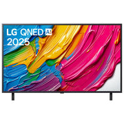 Tv LG QNED 50 pollici 4K HDR10 α7 Gen8 WebOS 25