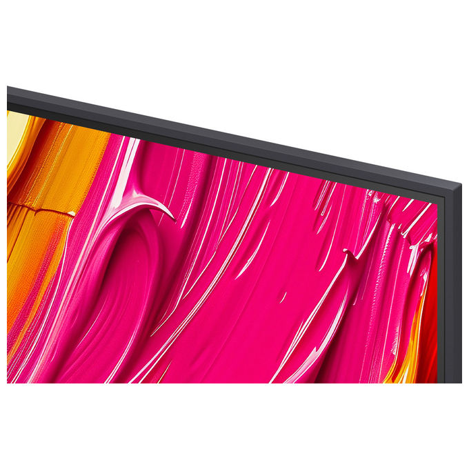 Tv LG QNED 50 pollici 4K HDR10 α7 Gen8 WebOS 25