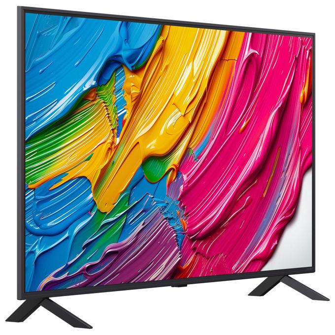 Tv LG QNED 50 pollici 4K HDR10 α7 Gen8 WebOS 25