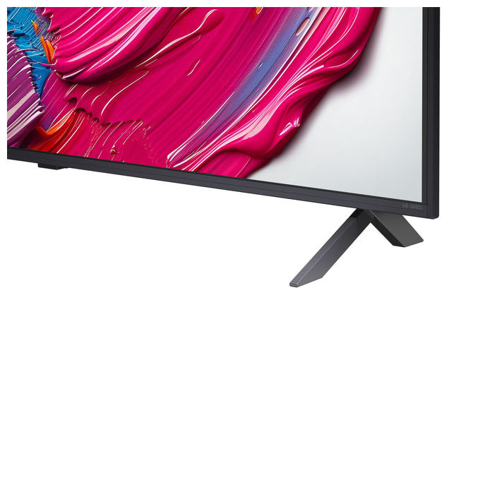 Tv LG QNED 50 pollici 4K HDR10 α7 Gen8 WebOS 25
