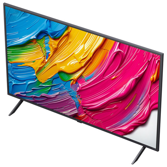 Tv LG QNED 50 pollici 4K HDR10 α7 Gen8 WebOS 25