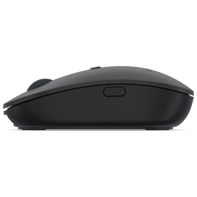 Lenovo Mouse Universale Ambidestro Bluetooth USB-C Ottico 2400 DPI