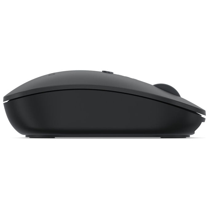 Lenovo Mouse Universale Ambidestro Bluetooth USB-C Ottico 2400 DPI