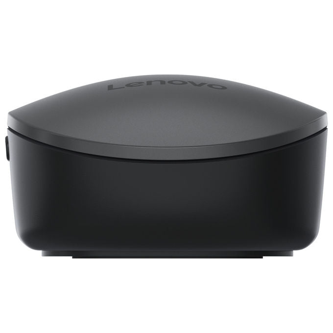 Lenovo Mouse Universale Ambidestro Bluetooth USB-C Ottico 2400 DPI