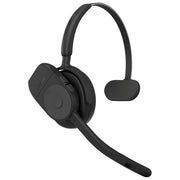 Jabra Perform 75 Auricolare Wireless Bluetooth Nero Ufficio
