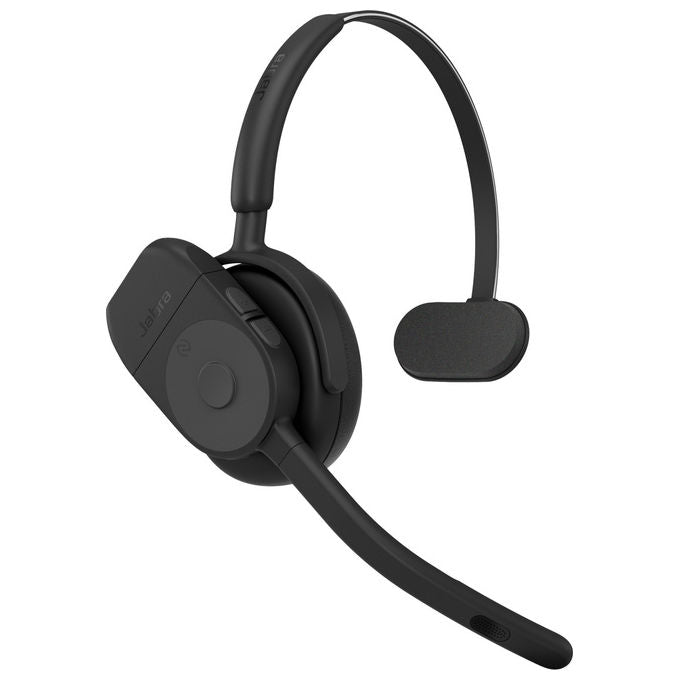 Jabra Perform 75 Auricolare Wireless Bluetooth Nero Ufficio