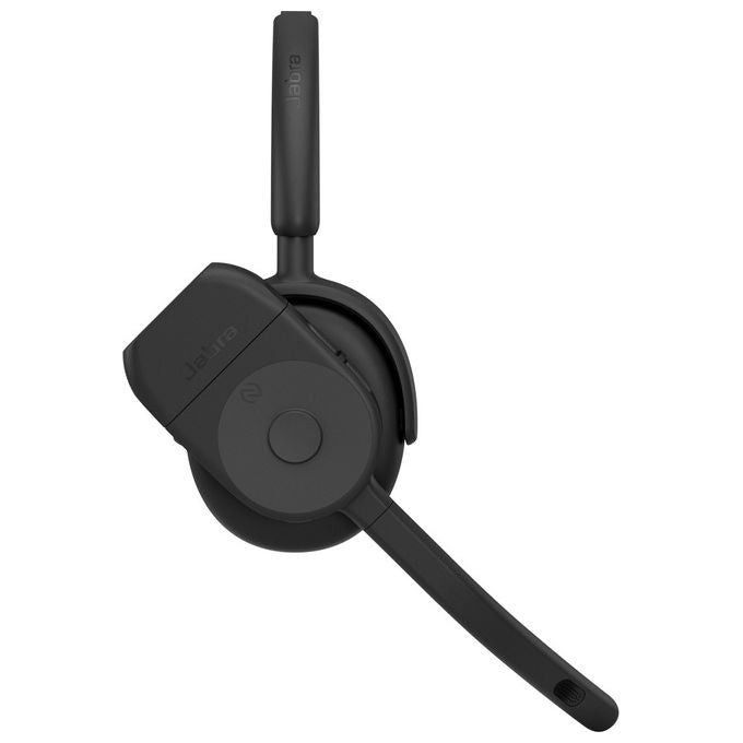 Jabra Perform 75 Auricolare Wireless Bluetooth Nero Ufficio