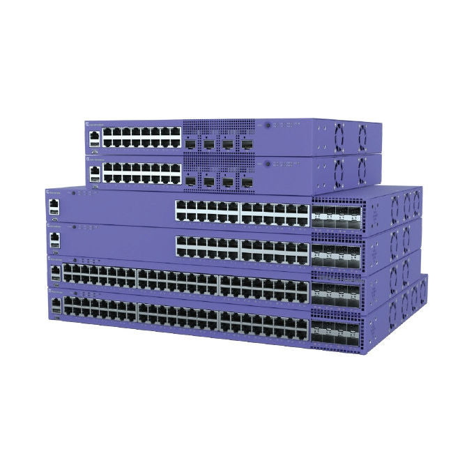 Extreme Networks Switch 5320-16P-4XE Gigabit Ethernet Gestito L2