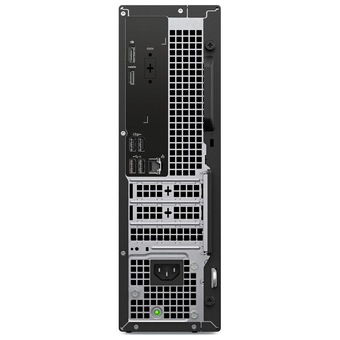 Dell ECS1250 Slim PC Intel Core i7-14700 16 GB DDR5 1 TB SSD NVMe Wi-Fi 6 Bluetooth Windows 11 Pro colore Nero