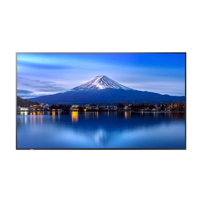 Sharp-NEC MultiSync P556 Monitor 55'' 4K IPS 700cd-m²