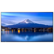 Sharp-NEC MultiSync P656 Monitor Videowall 4K Ultra HD 64.5 pollici