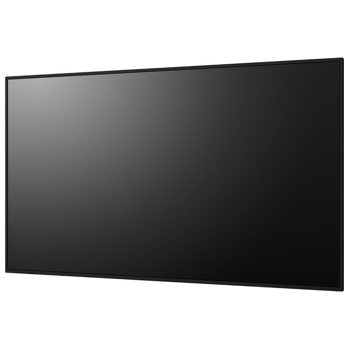 Sharp-NEC MultiSync P656 Monitor Videowall 4K Ultra HD 64.5 pollici